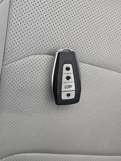 جيلي امجراند GF 2025 