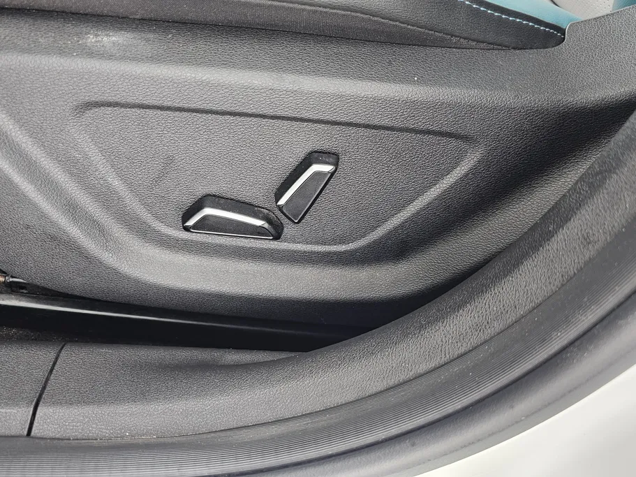 جيلي امجراند GF 2025 