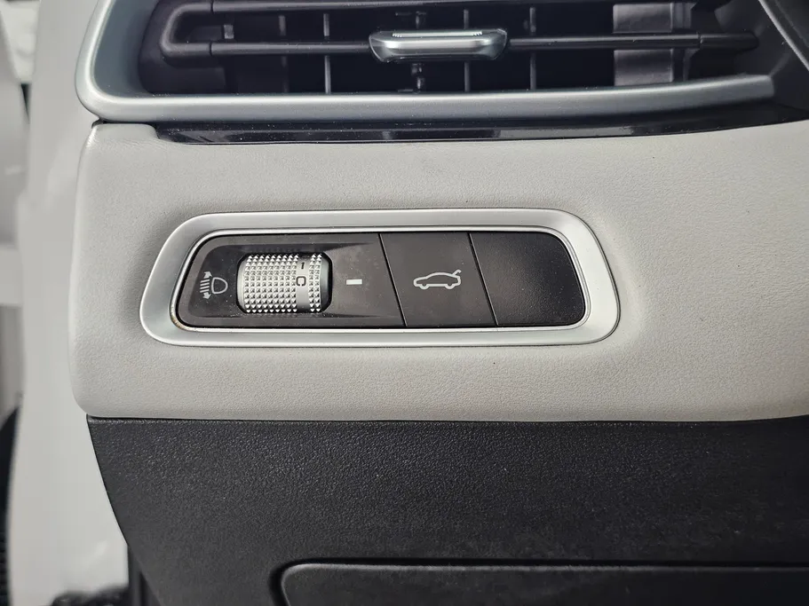 جيلي امجراند GF 2025 