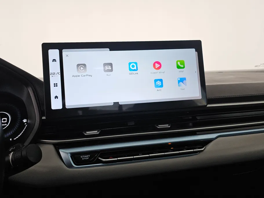 جيلي امجراند GF 2025 