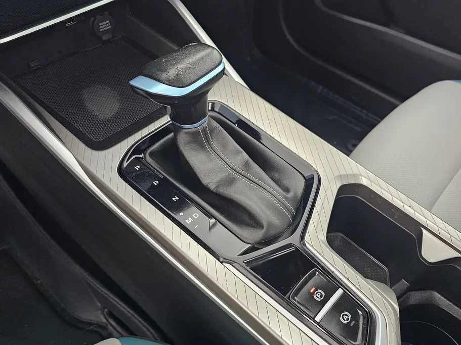 جيلي امجراند GF 2025 