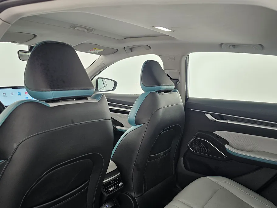 جيلي امجراند GF 2025 