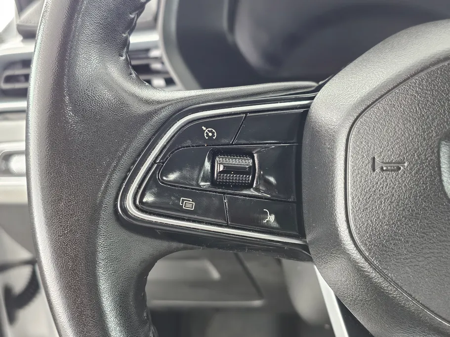 جيلي امجراند GF 2025 