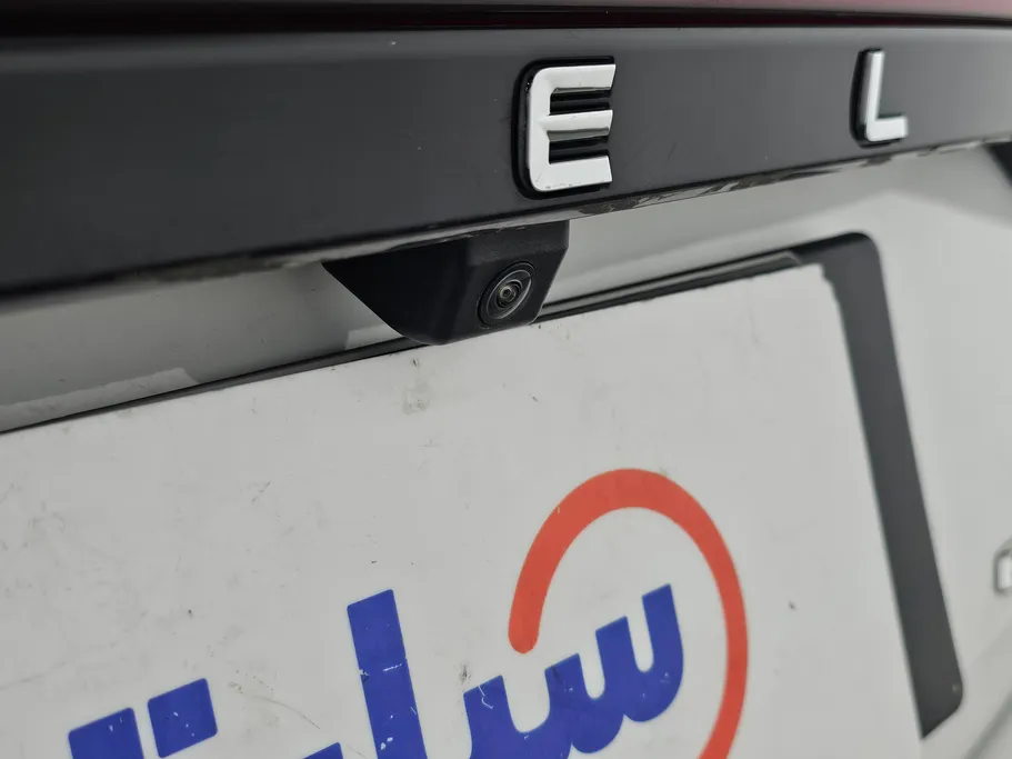 جيلي امجراند GF 2025 