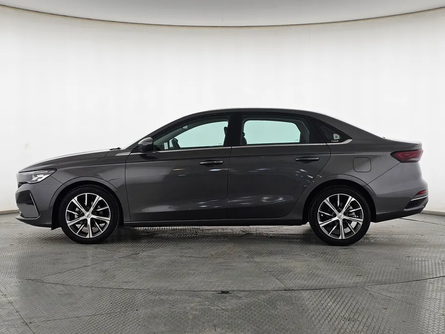 جيلي امجراند GF 2025 