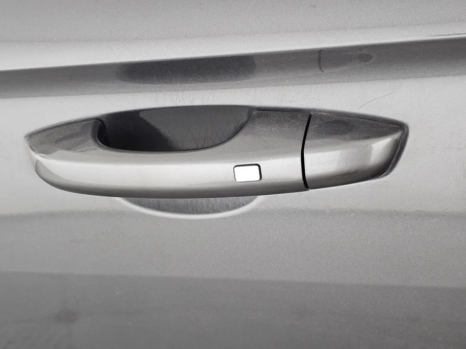 جيلي امجراند GF 2025 