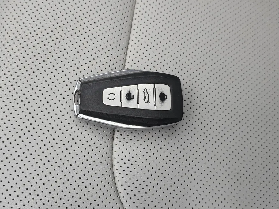 جيلي امجراند GF 2025 