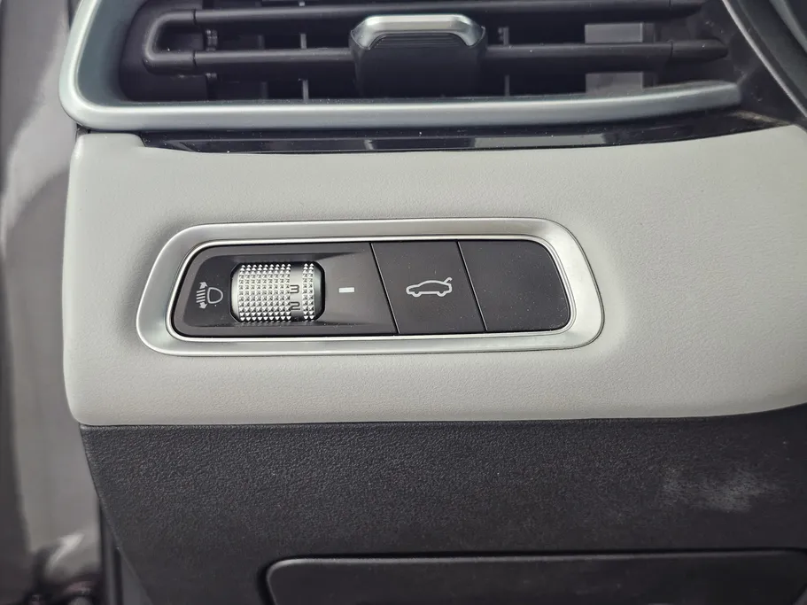 جيلي امجراند GF 2025 