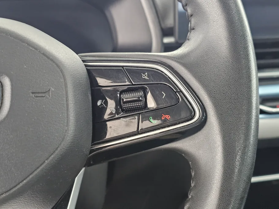 جيلي امجراند GF 2025 