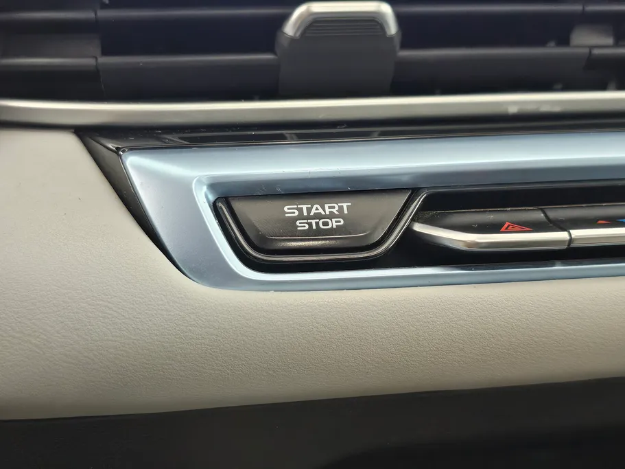 جيلي امجراند GF 2025 