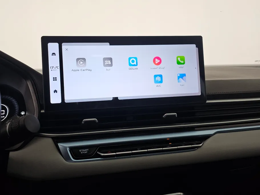 جيلي امجراند GF 2025 