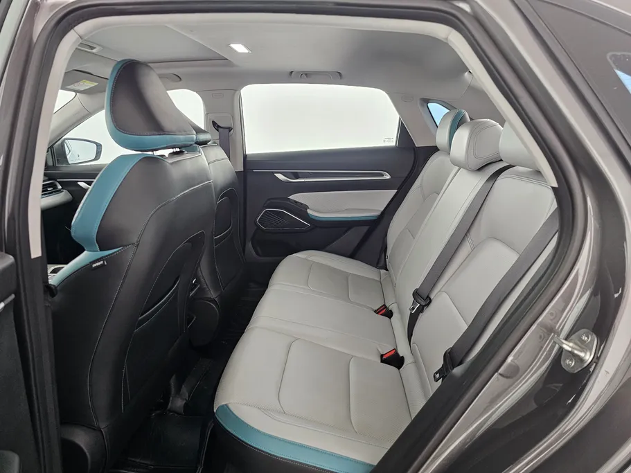 جيلي امجراند GF 2025 