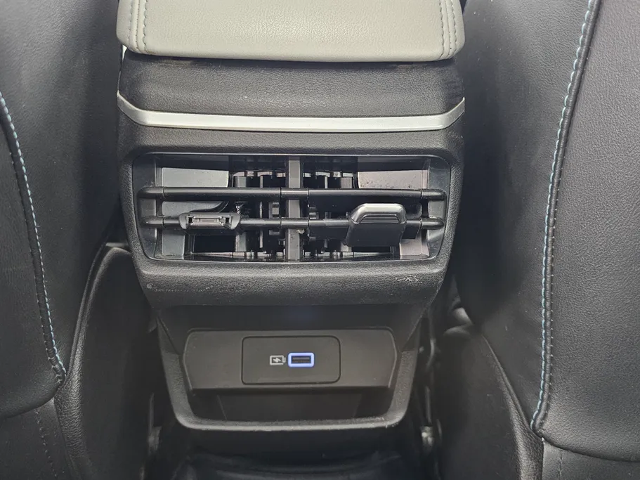 جيلي امجراند GF 2025 