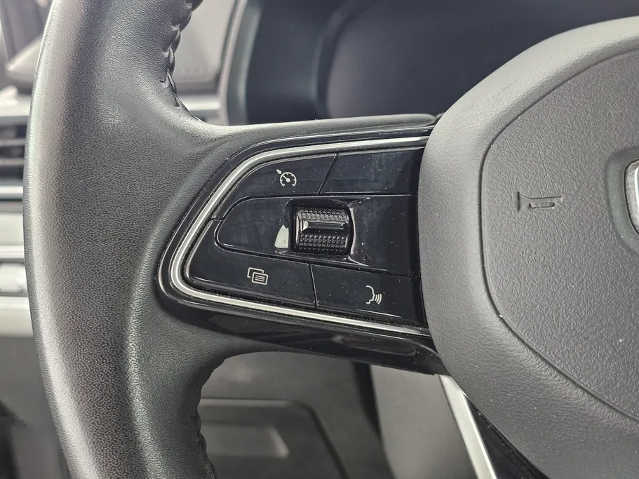 جيلي امجراند GF 2025 