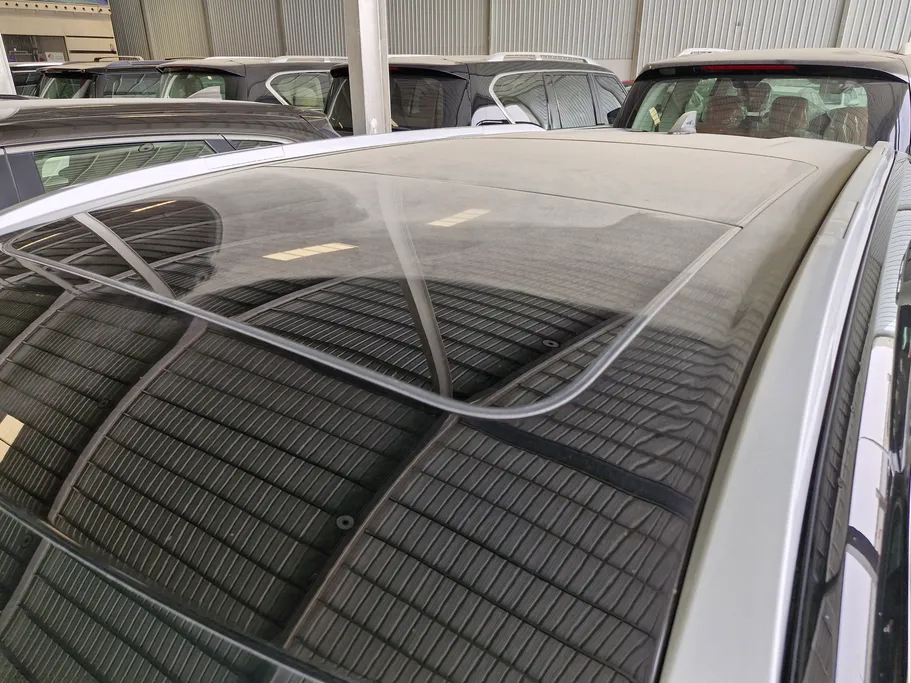 2024 Nissan Xtrail SL 