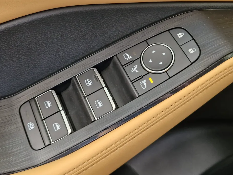 2024 Nissan Xtrail SL 