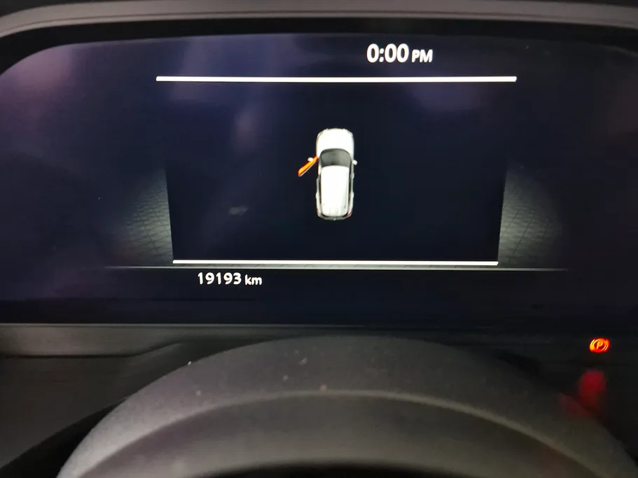 2024 Nissan Xtrail SL 