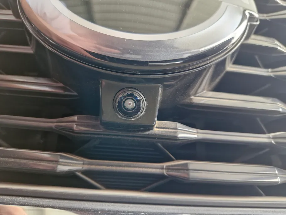 2024 Nissan Xtrail SL 