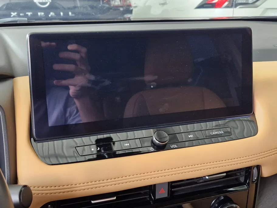 2024 Nissan Xtrail SL 