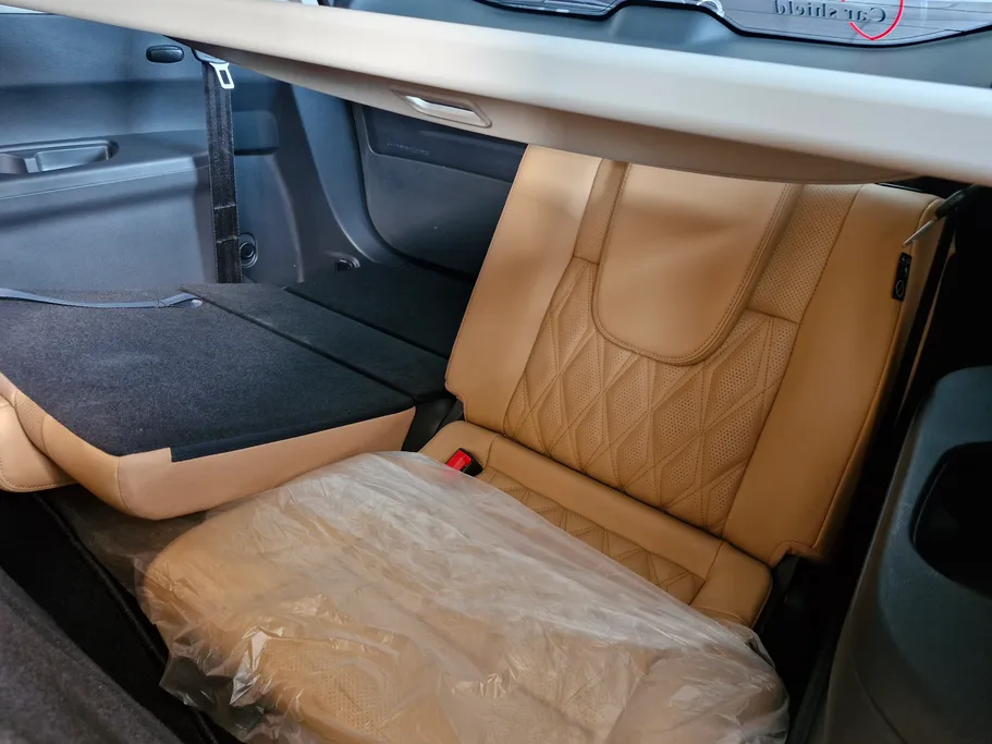 2024 Nissan Xtrail SL 