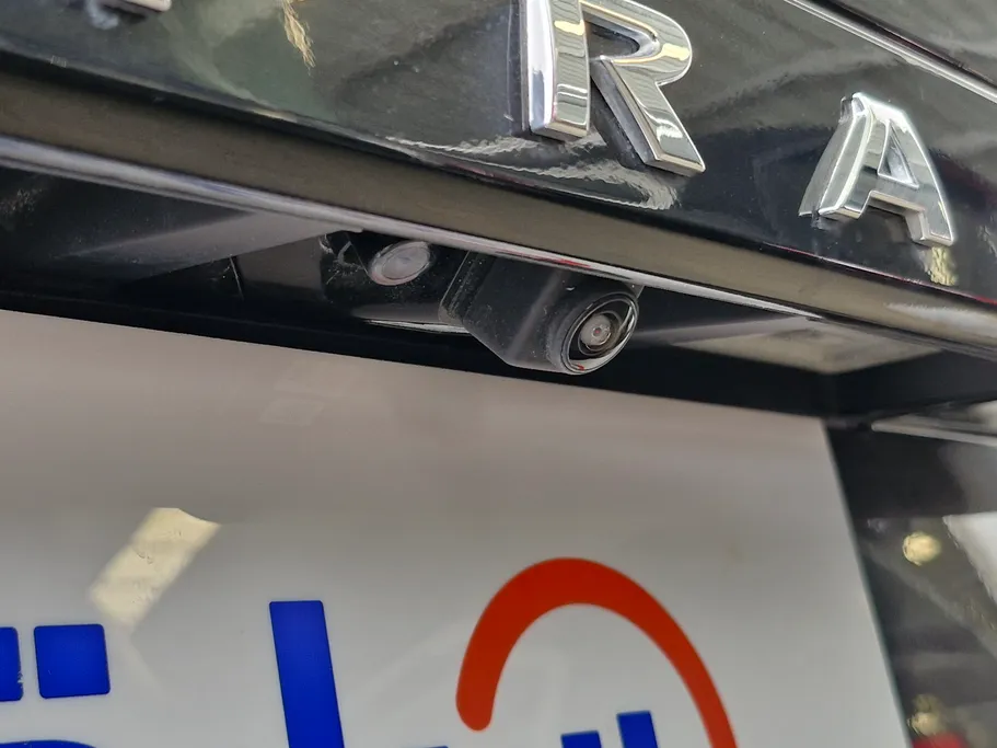 2024 Nissan Xtrail SL 