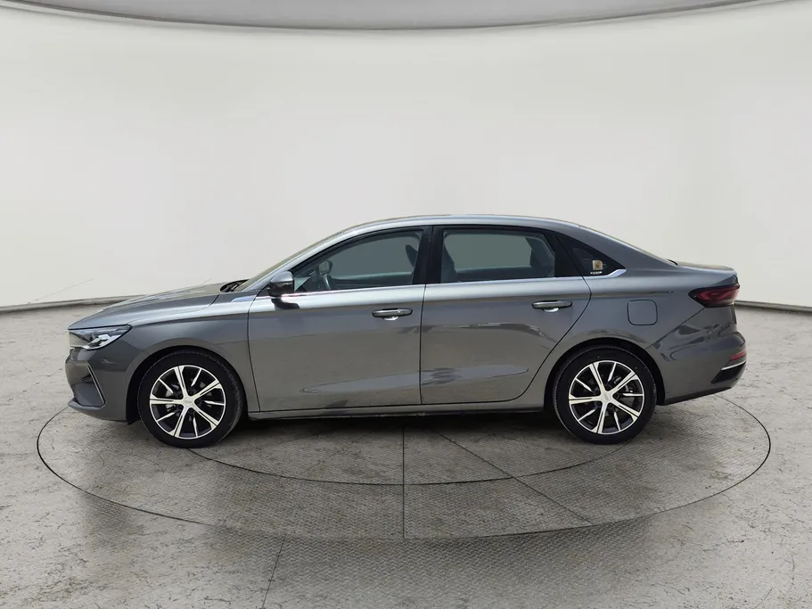 2025 Geely Emgrand GF 