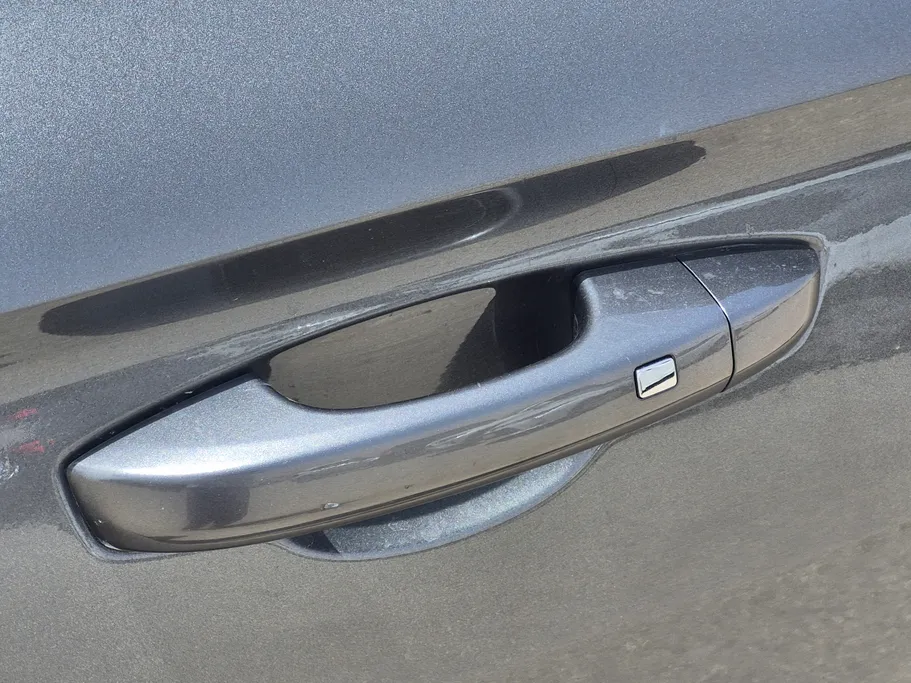 2025 Geely Emgrand GF 