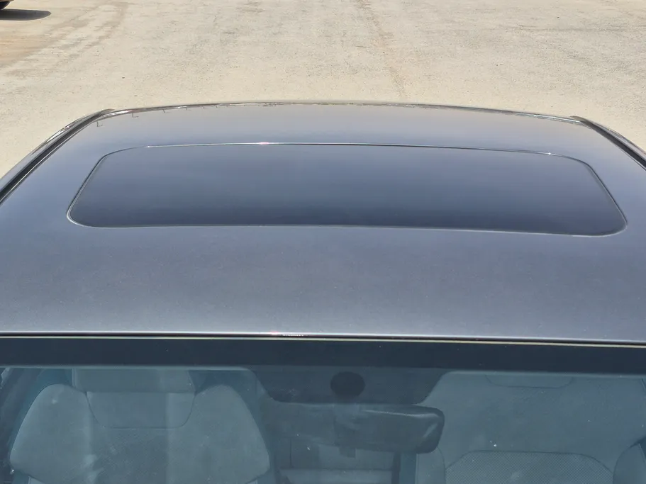 2025 Geely Emgrand GF 