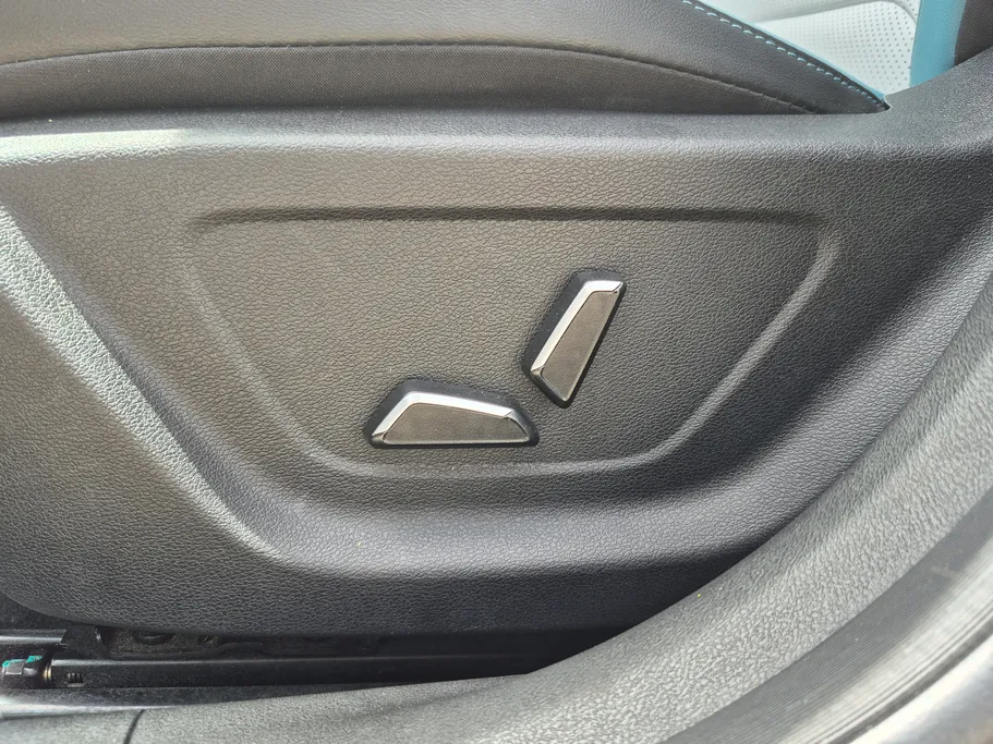 2025 Geely Emgrand GF 