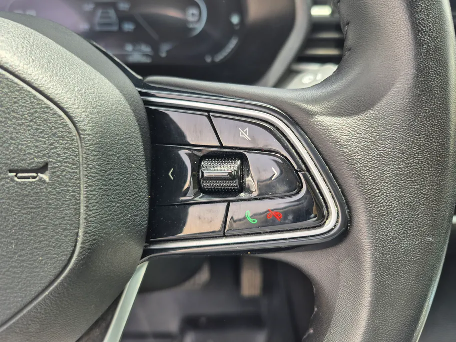 2025 Geely Emgrand GF 