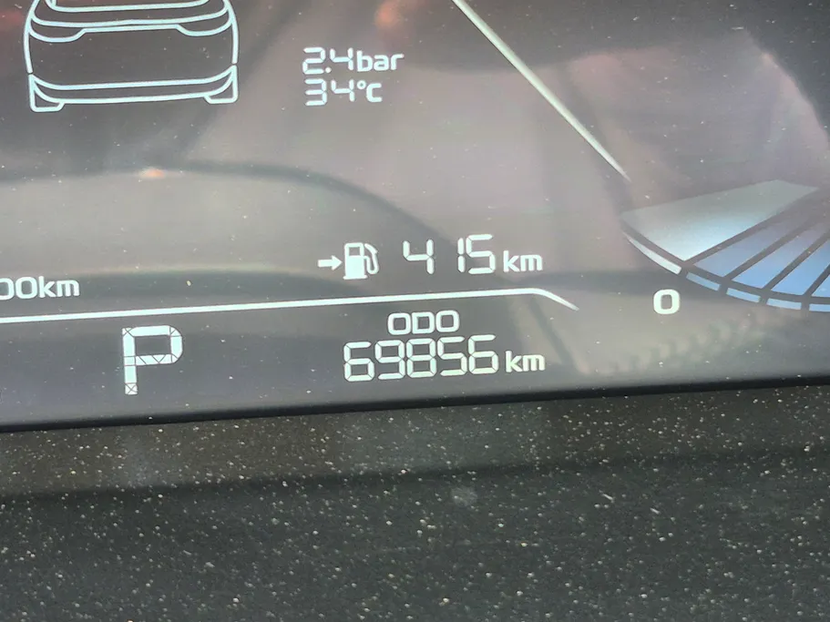 2025 Geely Emgrand GF 