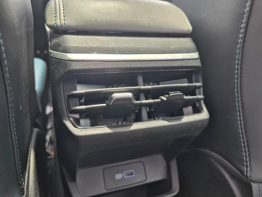 2025 Geely Emgrand GF 