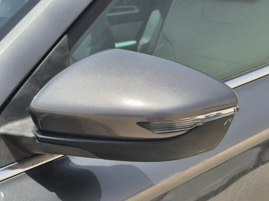 2025 Geely Emgrand GF 