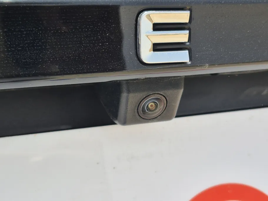 2025 Geely Emgrand GF 