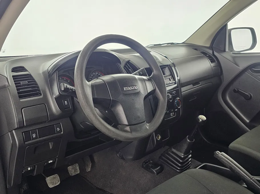 ايسوزو دي ماكس Double Cab 2022 