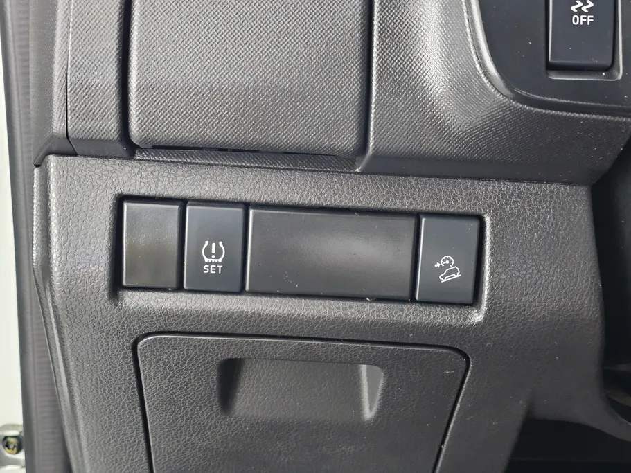 ايسوزو دي ماكس Double Cab 2022 