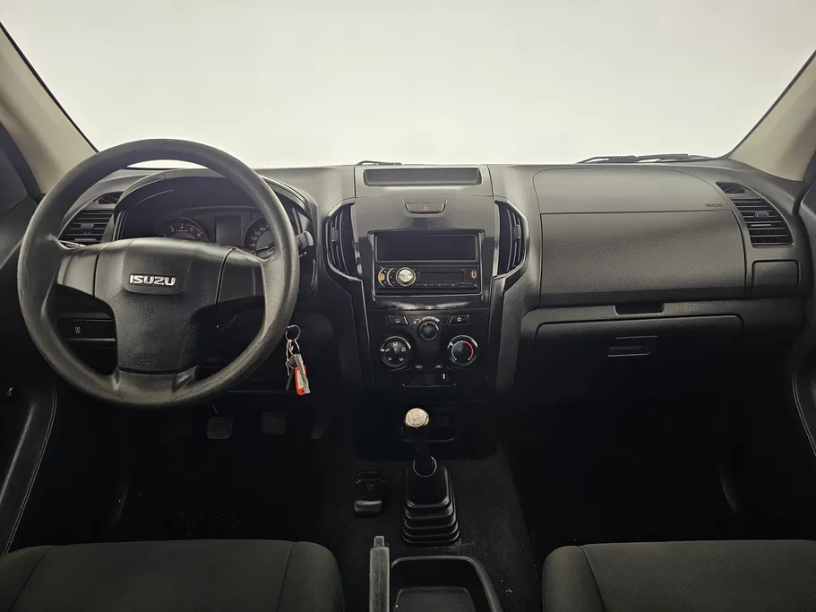 ايسوزو دي ماكس Double Cab 2022 