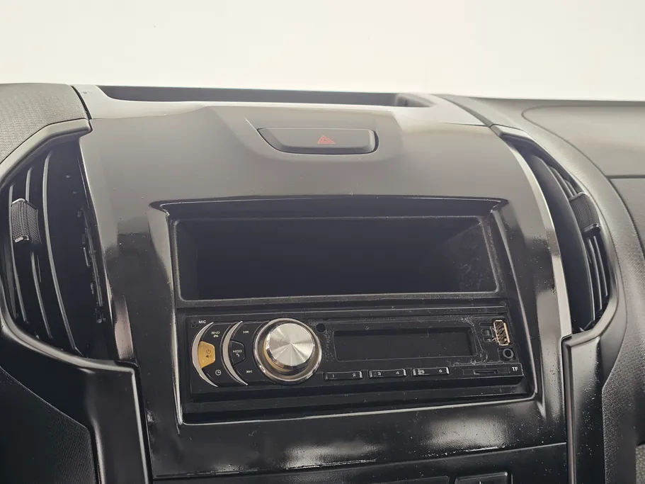 ايسوزو دي ماكس Double Cab 2022 