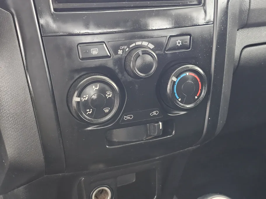 ايسوزو دي ماكس Double Cab 2022 