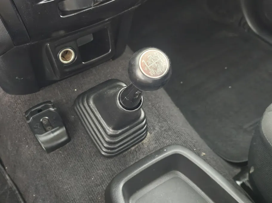 ايسوزو دي ماكس Double Cab 2022 