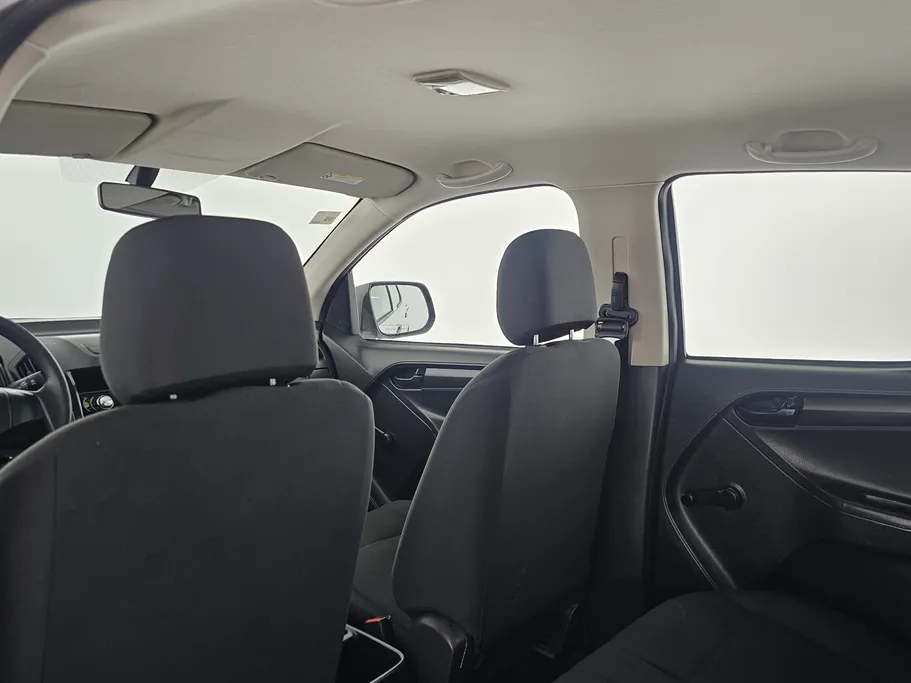 ايسوزو دي ماكس Double Cab 2022 