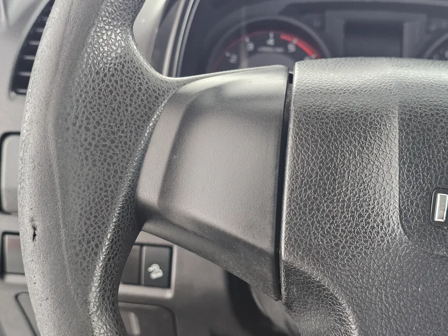 ايسوزو دي ماكس Double Cab 2022 