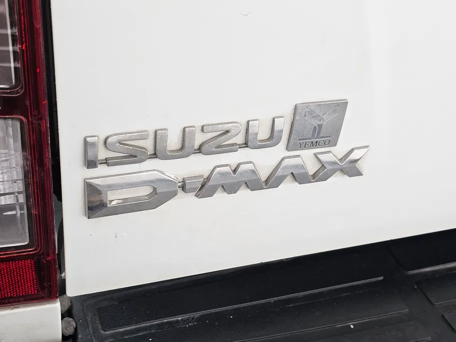 ايسوزو دي ماكس Double Cab 2022 