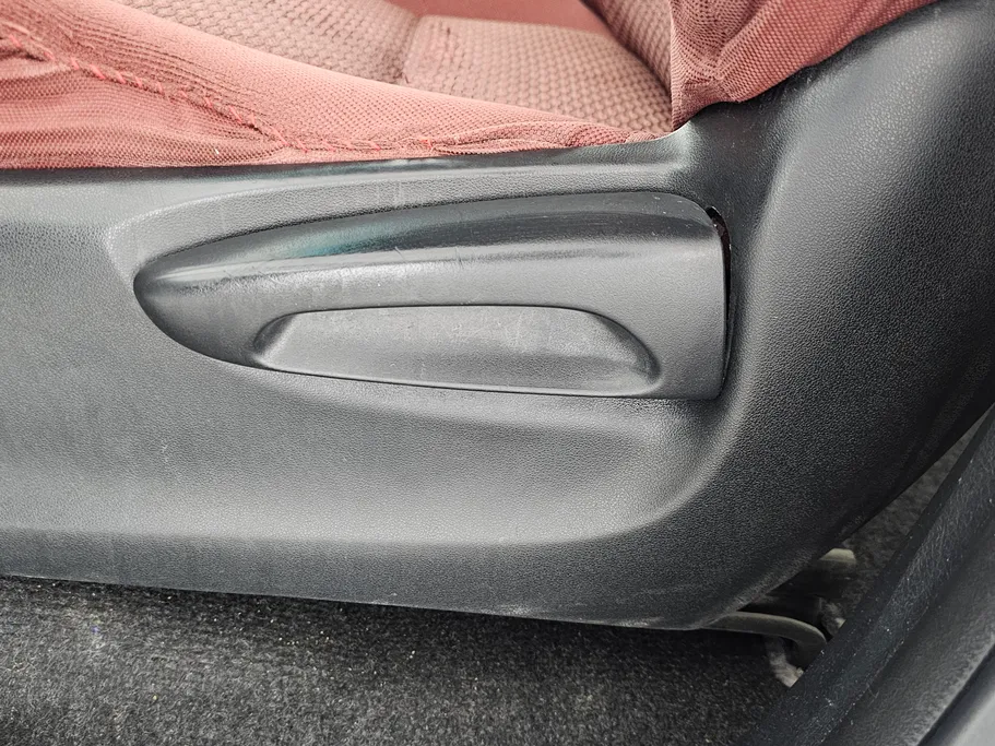 تويوتا هايلكس GL 2016 