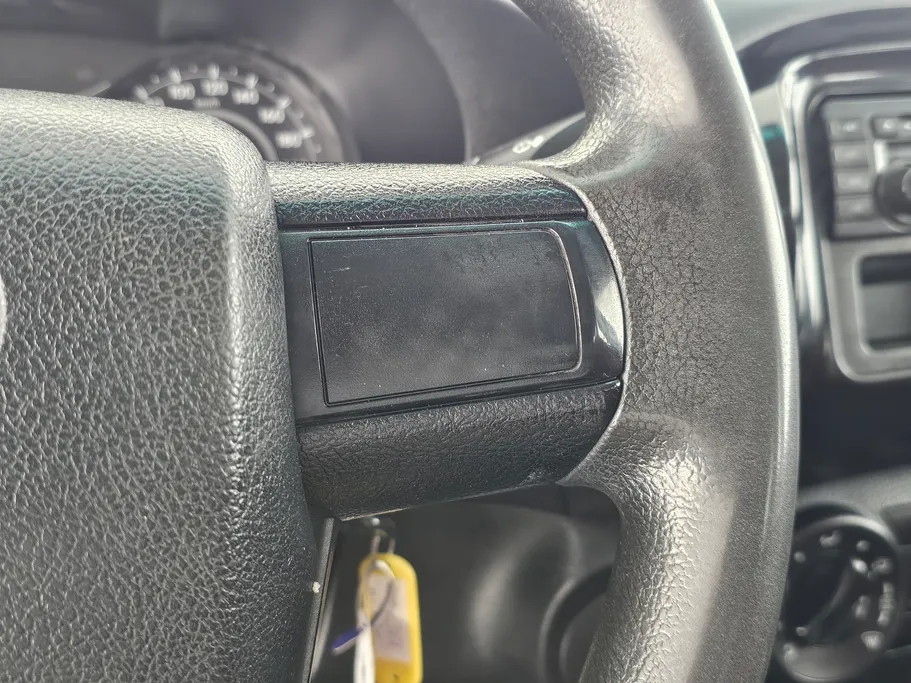 تويوتا هايلكس GL 2016 