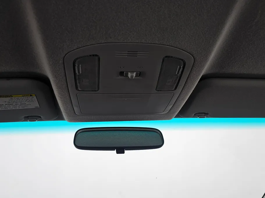 تويوتا هايلكس GL 2016 