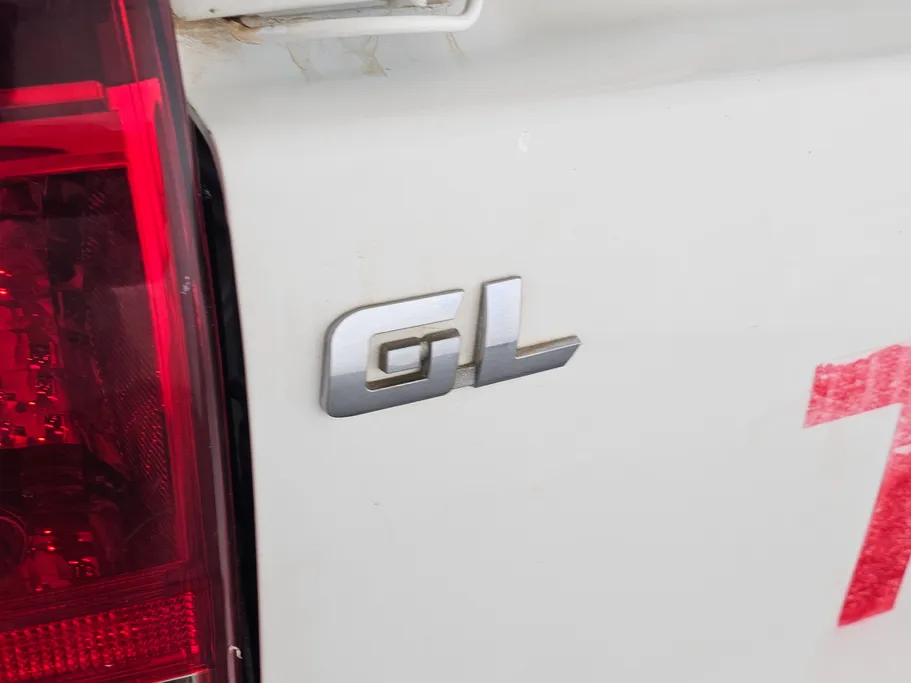 تويوتا هايلكس GL 2016 