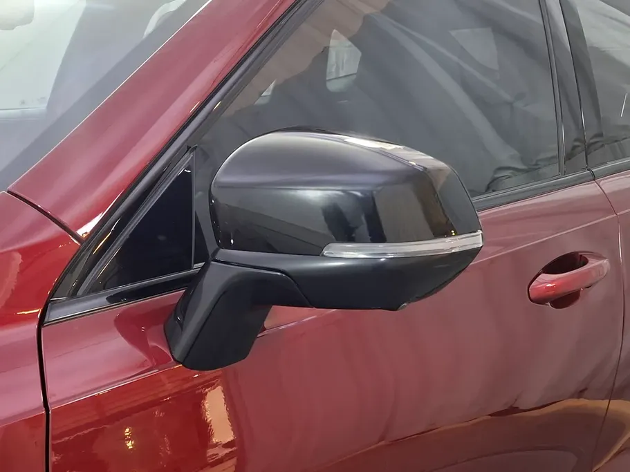 هافال H6 GT 2025 