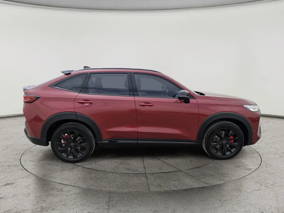 2025 Haval H6 GT 