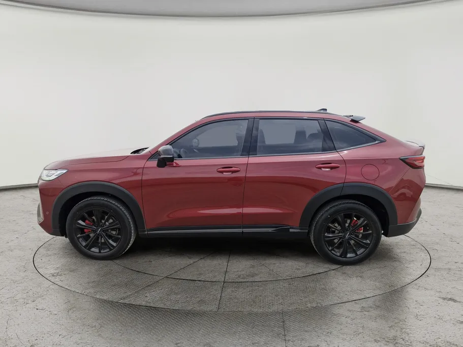 2025 Haval H6 GT 